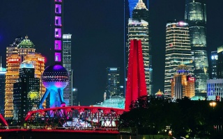 揭秘poweredby花千坊上海龙凤：技术赋能下的本地生活新革命