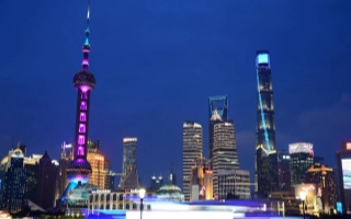 2025年上海龙凤千花约会全景报告深度解析：夜生活复兴与消费新趋势