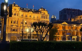 上海本地生活的新阵地：爱上海同城论坛的秘密网址解析